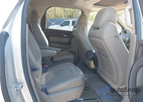 2016 GMC Acadia Denali from USA, damaged, VIN 1GKKVTKD4GJ212646